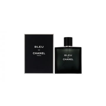 Chanel Bleu De Chanel Pour Homme Туалетная вода 100 ml (3145891074604)